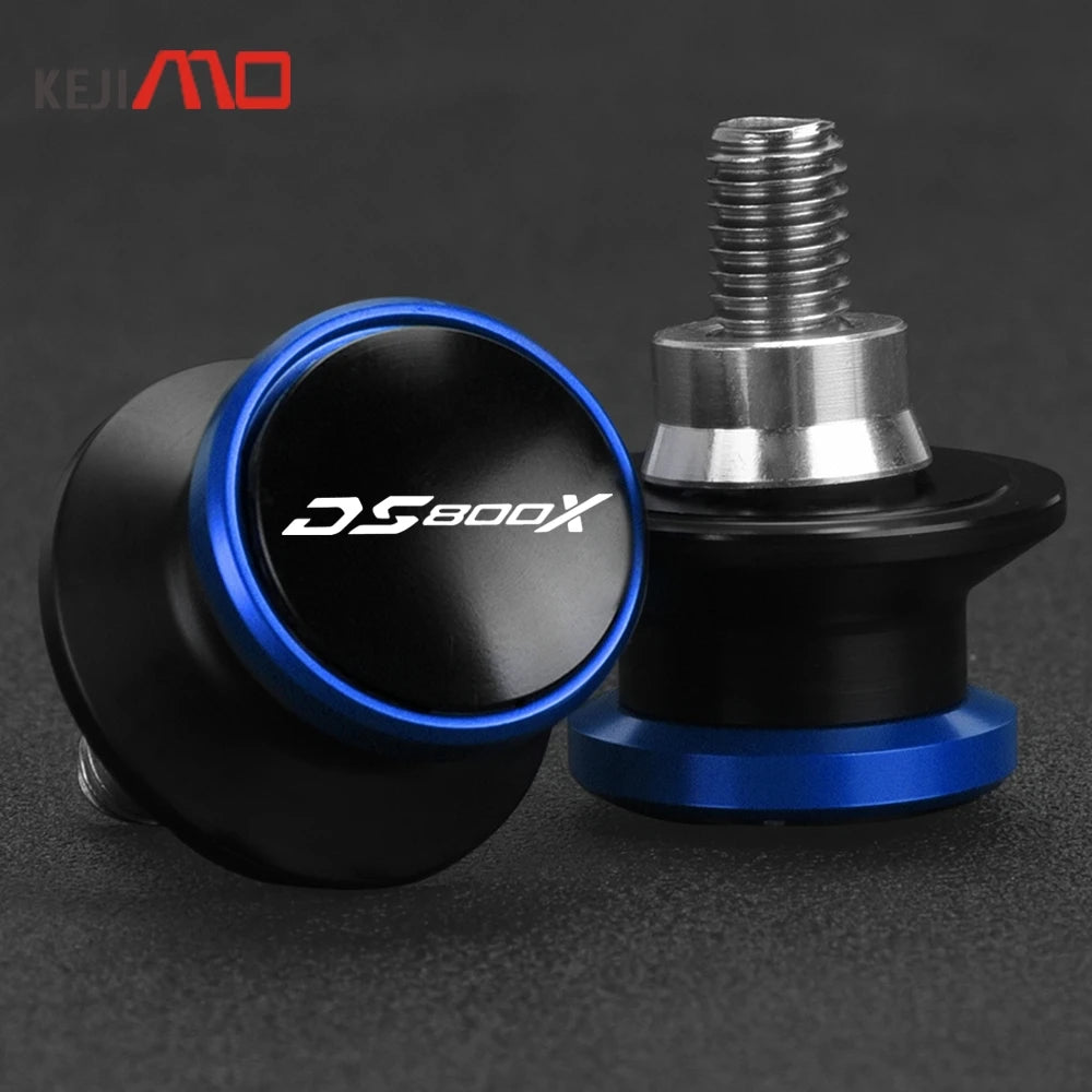 Diabolos de Bras Oscillant VOGE DS800X Rally (2025–2026)