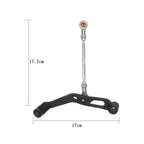 Pedal de cambio de marchas para VOGE DS900X / 900DSX (2024-2025)