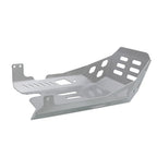 Piastra paramotore e protezione telaio per VOGE Valico DS525X / 525DSX (2023–2025)