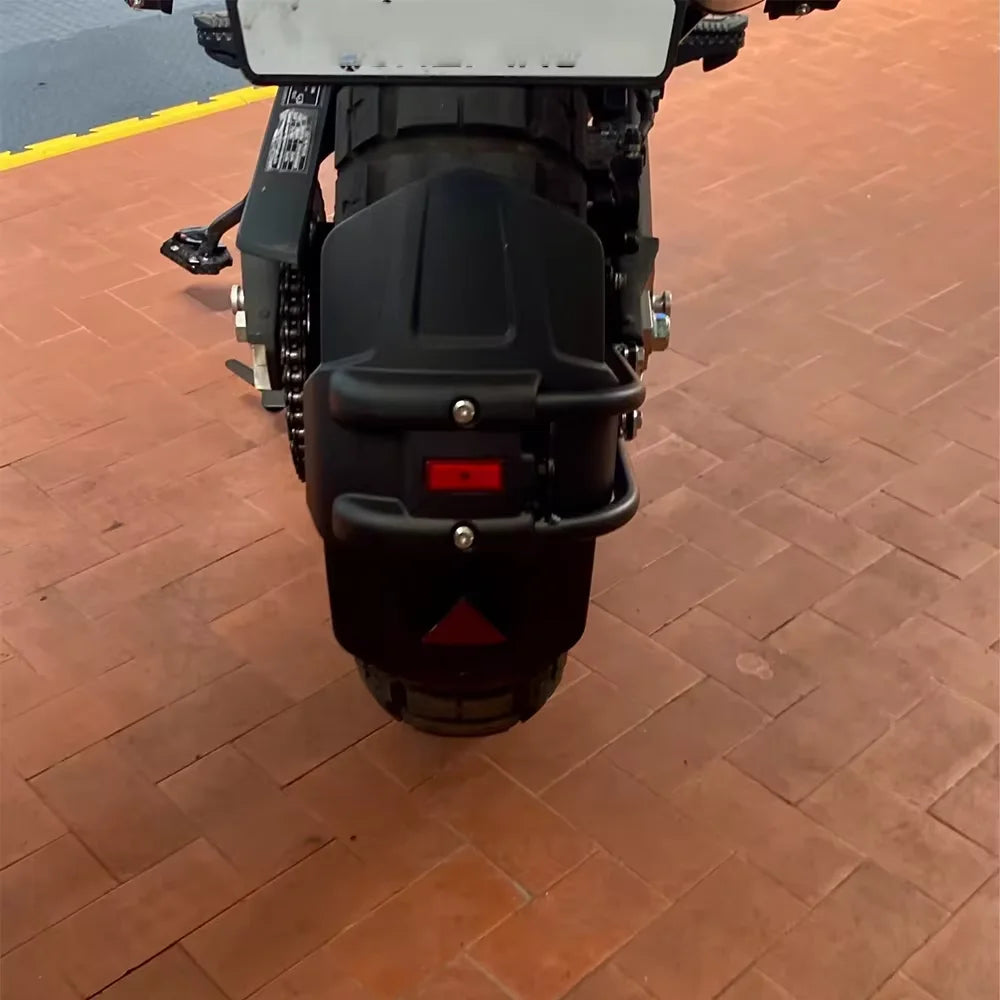 VOGE 300R / 300RR / 300DS / 300DSX / 500R Rear Fender Mudguard Protector