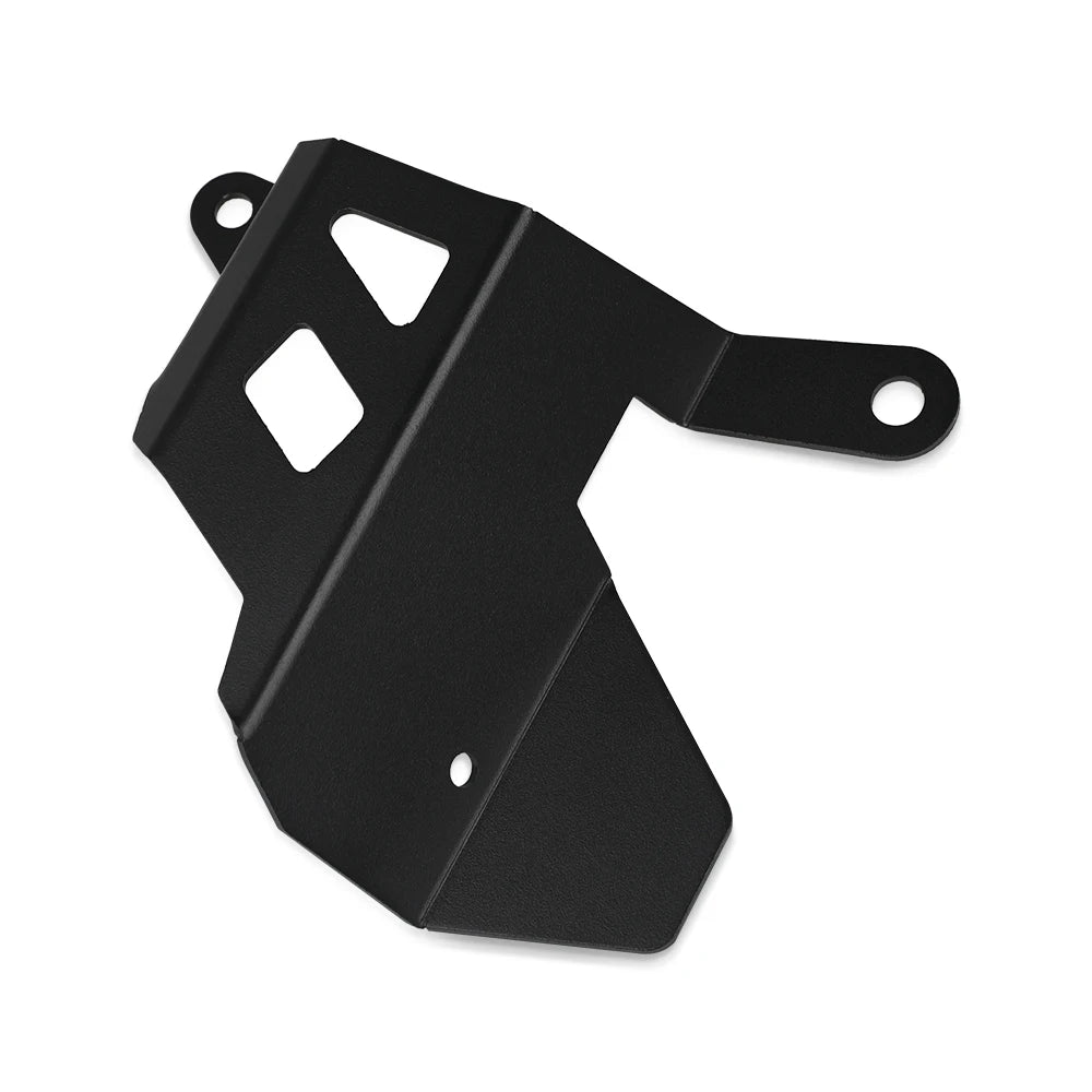 Gear Shift Lever Guard for VOGE Valico DSX 900 / DSX900 / 900DSX / DS900X (2024–2026) – Aluminum Shifter Protector