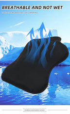 Breathable Gel Seat Cushion for VOGE 300 Rally / 300GY