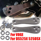 Rear Suspension Lowering Links for VOGE DS525X / 525DSX
