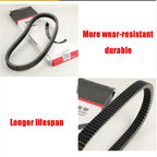 CVT Drive Belt 800 x 21.5 for VOGE SR250GT (SR3) – EPDM Transmission Belt