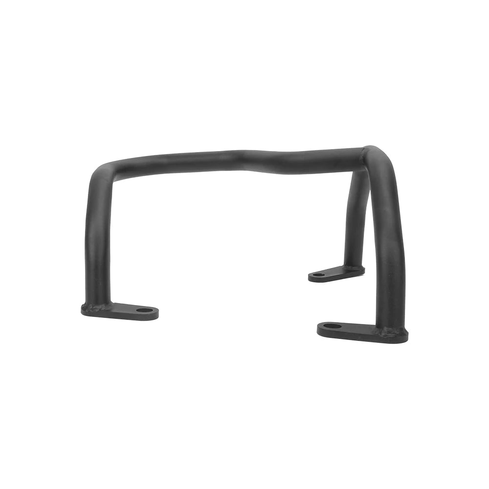 Exhaust Guard Crash Bar for VOGE SR250GT (SR3) - Steel Muffler Protector