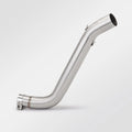 Tubo di collegamento centrale per scarico moto Slip-On per VOGE DS525X (2023–2024)