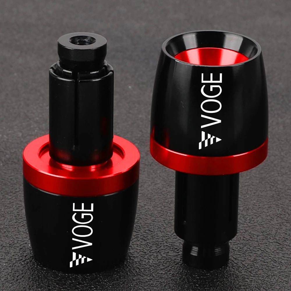 VOGE 300 Rally 22mm Handlebar Bar Ends