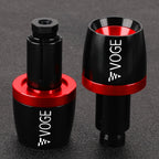 VOGE 300 Rally 22mm Handlebar Bar Ends