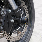 Slider Assali Anteriore e Posteriore VOGE DS900X DS625X DS525X