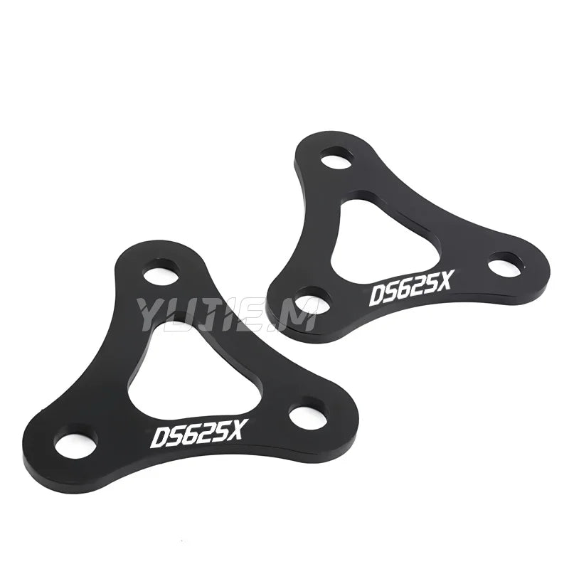 Rear Suspension Lowering Links for VOGE DS625X (2025) – 30mm Ride Height Drop