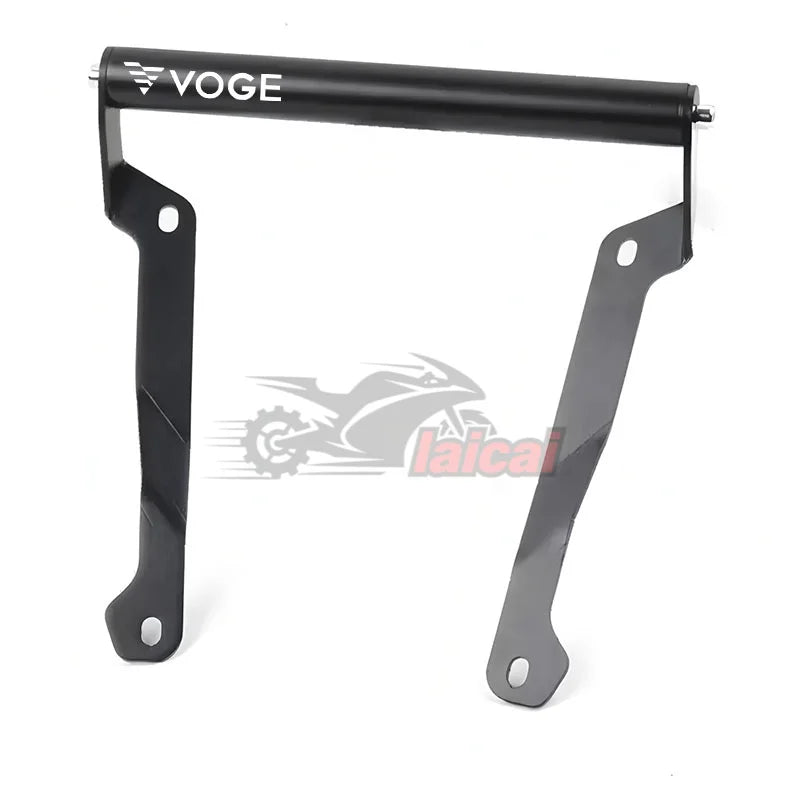 Navigation GPS Phone Holder Bracket for VOGE Valico 625DSX / 525DSX (DSX 525–625)