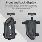 Waterproof Side Tool Bag for VOGE 525DS & DS525X / 525DSX Frame Bar Storage
