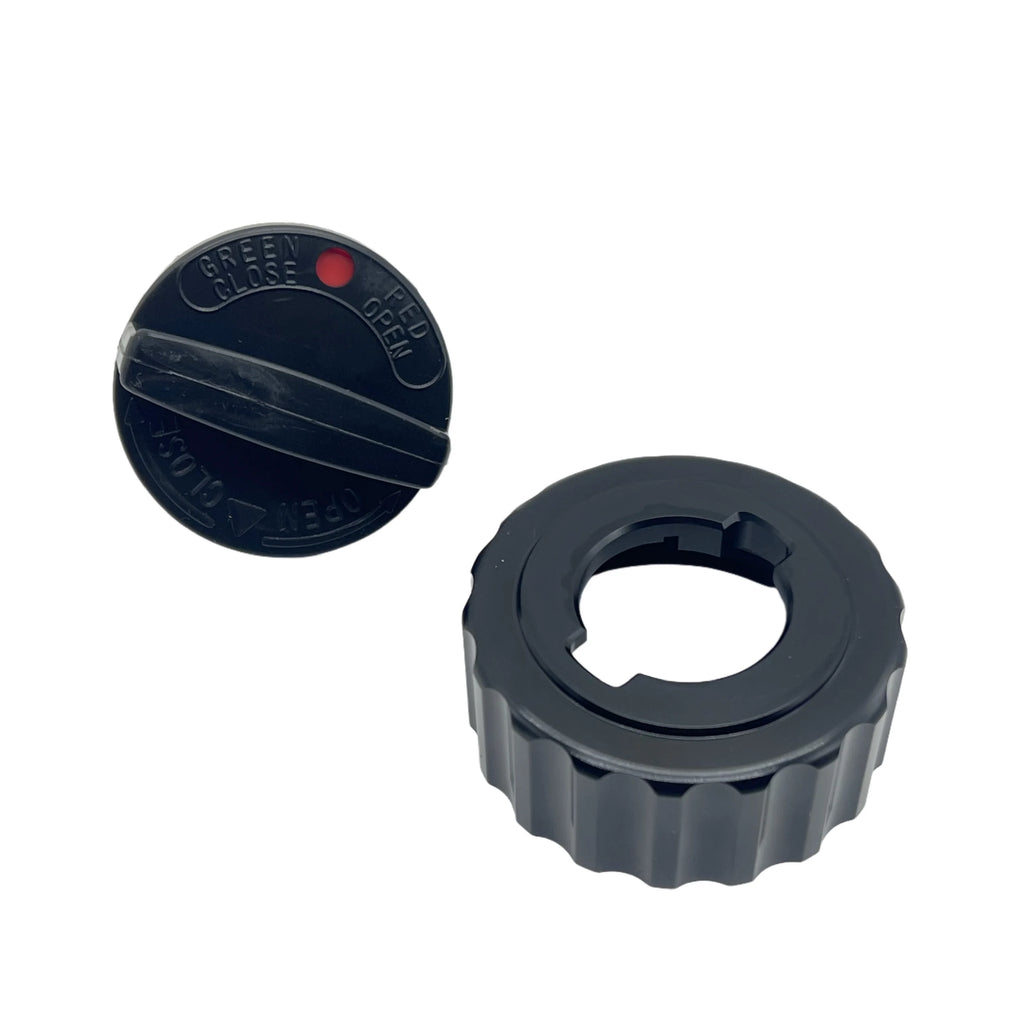 Tappo serbatoio carburante a sgancio rapido VOGE SR250GT 2023–2024