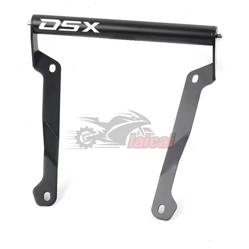 Navigation GPS Phone Holder Bracket for VOGE Valico 625DSX / 525DSX (DSX 525–625)