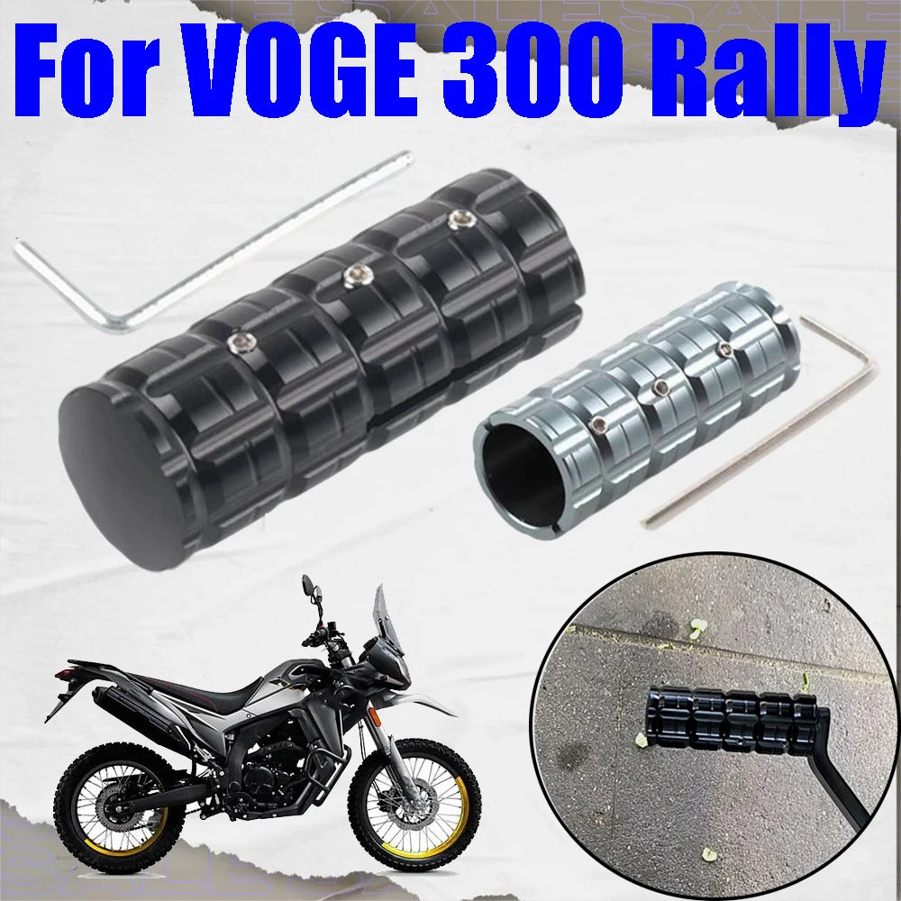 Extension d’Embout de Sélecteur de Vitesses pour VOGE 300 Rally / 300GY