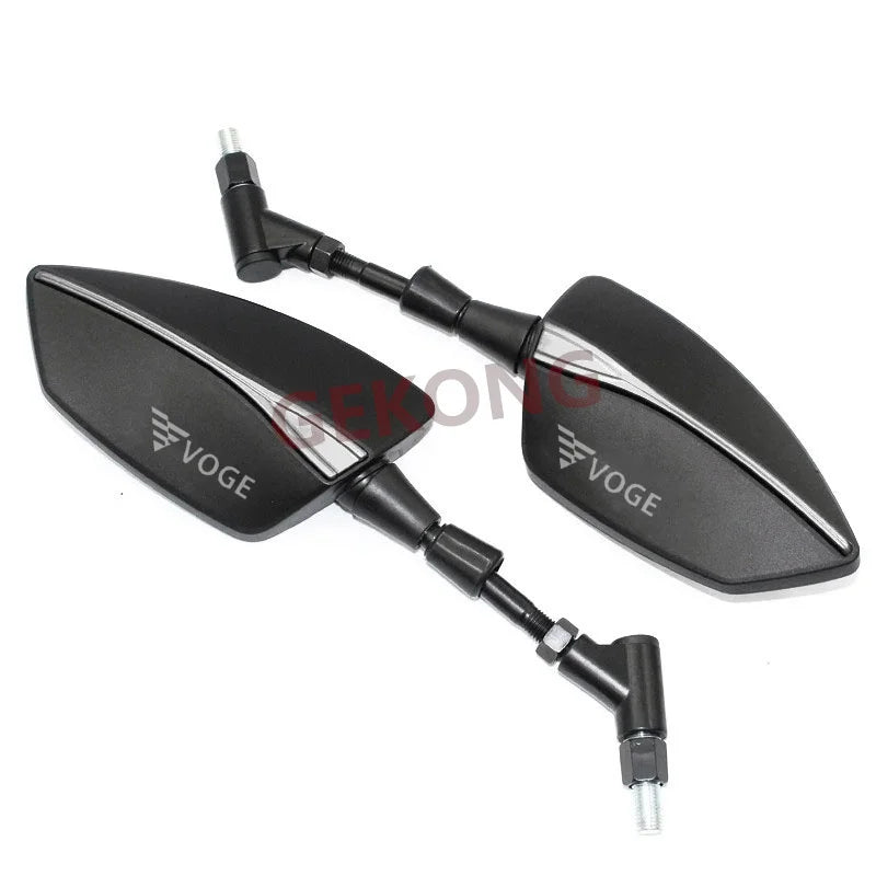VOGE SR4 MAX CNC Rearview Mirrors (Pair)