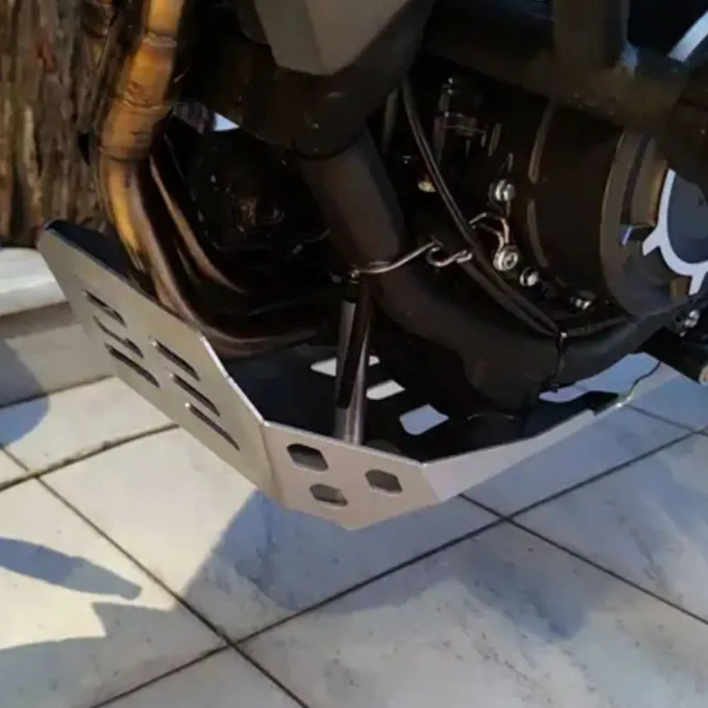 Piastra paramotore e protezione motore per VOGE Valico DS525X / 525DSX (2023–2025)