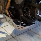 Piastra paramotore e protezione motore per VOGE Valico DS525X / 525DSX (2023–2025)