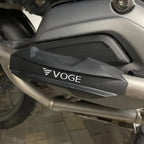 25mm Engine Crash Bar Protection Bumper Guard for VOGE Valico DS / DSX Models