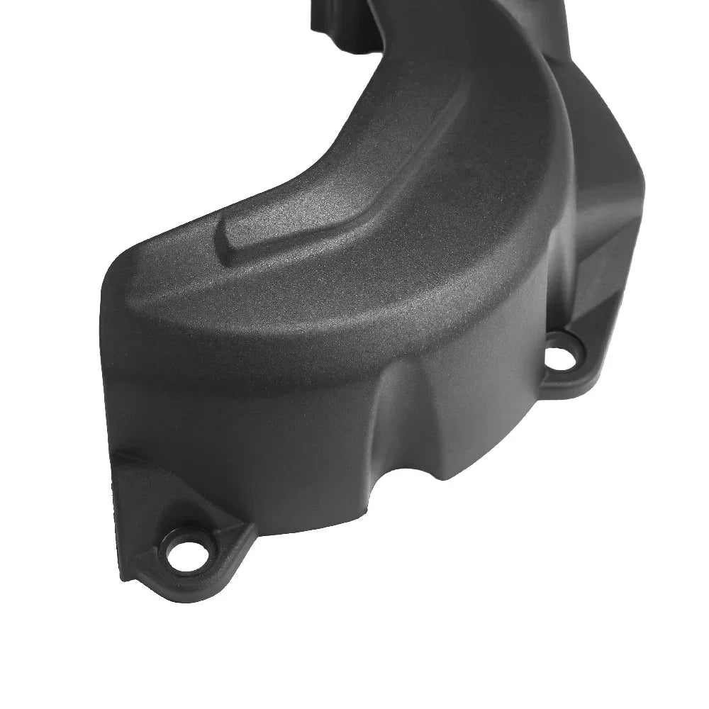 Engine Cylinder Head Protection Cover for VOGE DS900 / DS900X / 900DSX – ABS Engine Guard Set