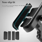 Motorcycle Anti-Vibration Phone Holder for VOGE DS525X / 525DSX / 525R (2023–2024)