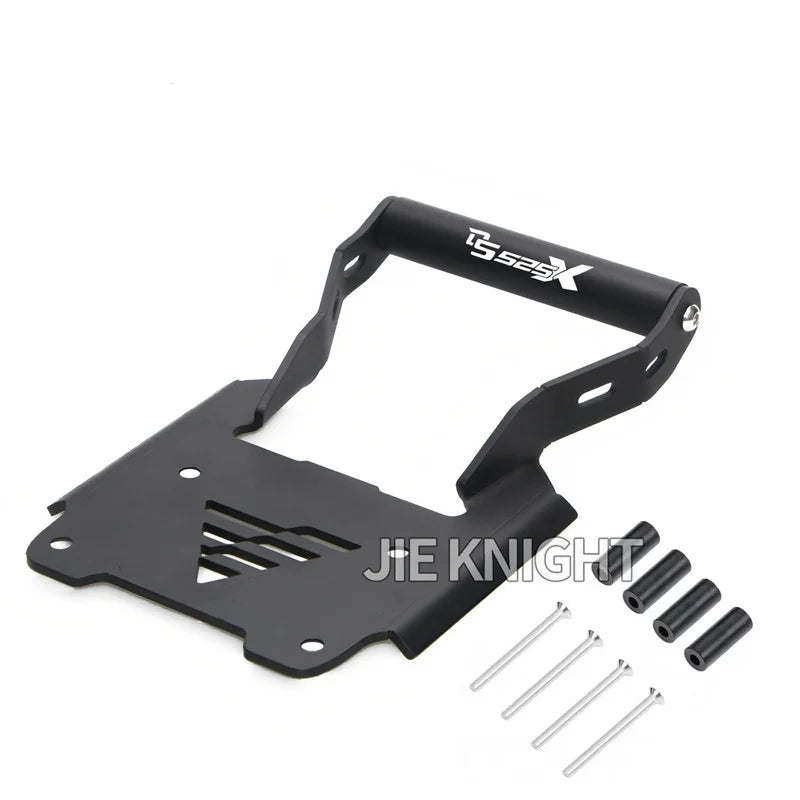 For VOGE Valico 625DSX DSX625 DS625X 525DSX DSX525 DS525X DSX 525625 Motorcycle GPS Navigation Bracket Mobile Phone Holder Stand