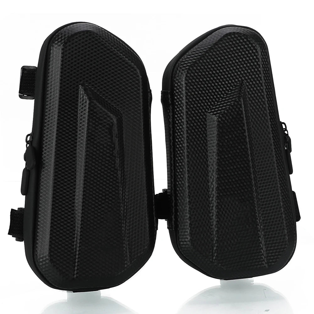 Borsa laterale rigida per telaio moto per VOGE 525DS / DS525X – Borsa porta attrezzi impermeabile