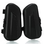 Borsa laterale rigida per telaio moto per VOGE 525DS / DS525X – Borsa porta attrezzi impermeabile