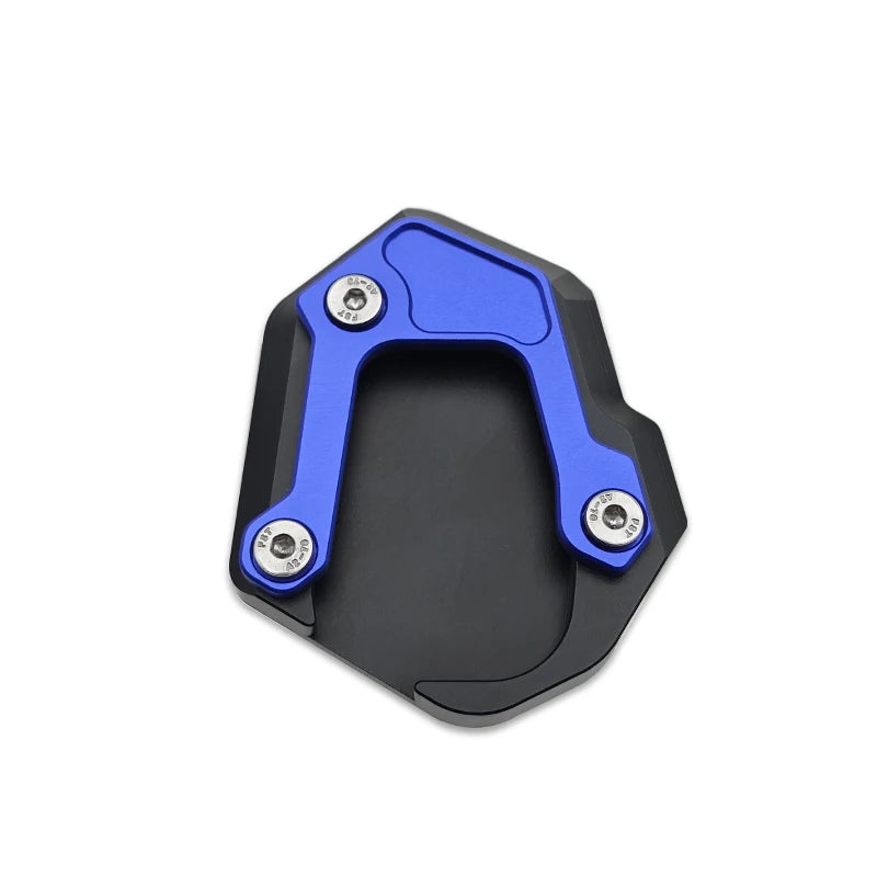 Almohadilla de ampliación para caballete lateral CNC para VOGE 900DSX / DS900X / 525DSX / DSX 900 / DSX 525 (2023–en adelante)