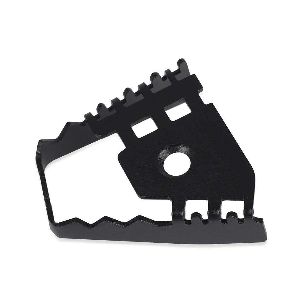 Extensión del pedal de freno trasero para VOGE Valico DSX900 / DS900X (2024-2025)