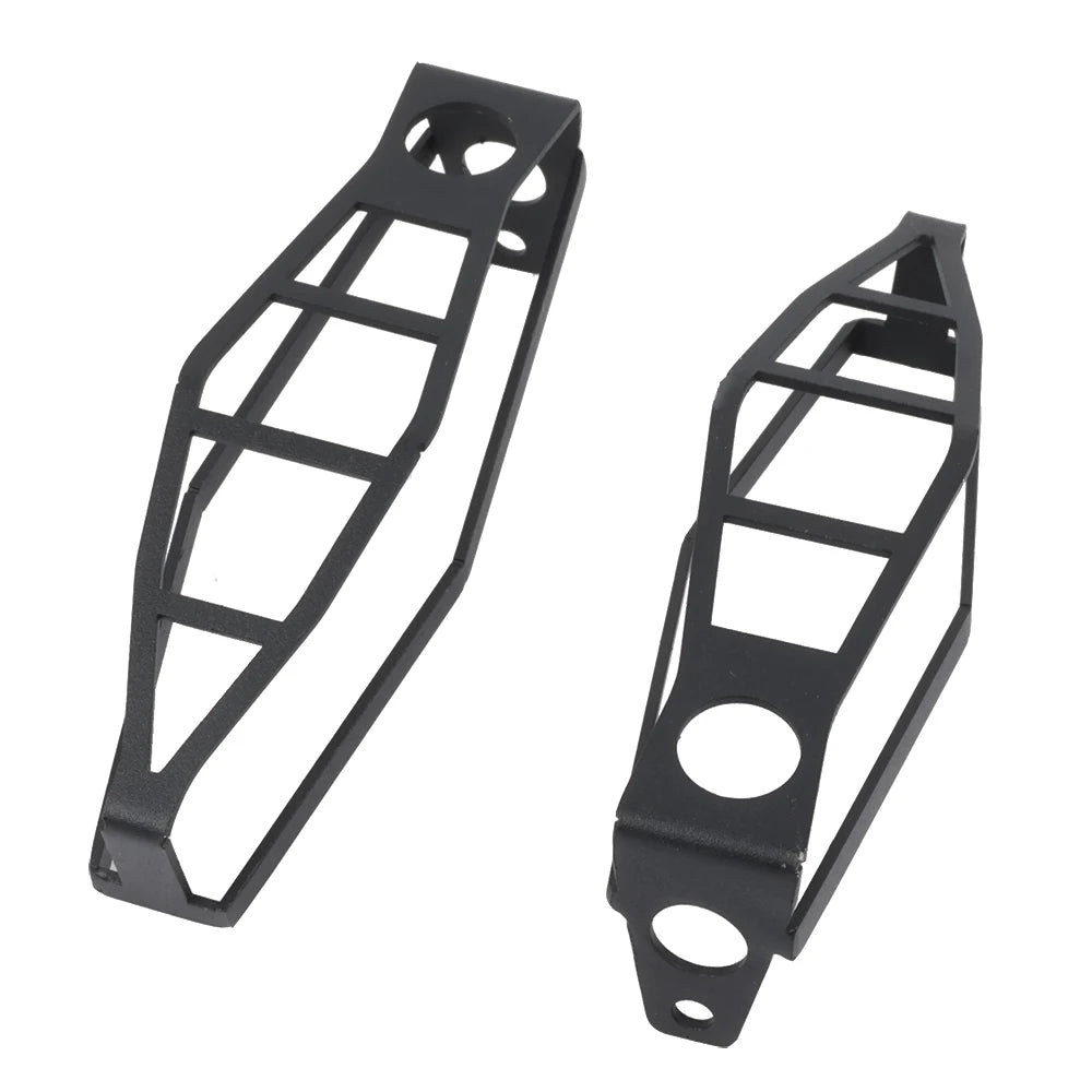 Protections de Clignotants Arrière pour VOGE 300 Rally / 300GY