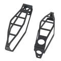 Protections de Clignotants Arrière pour VOGE 300 Rally / 300GY
