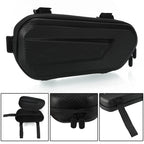 Waterproof Side Frame Bag for VOGE 525DS / DS525X / 525DSX – Hard Shell Tool Storage Bag