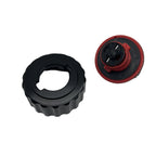 Tappo serbatoio carburante a sgancio rapido VOGE SR250GT 2023–2024