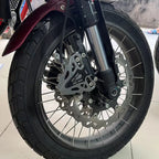 VOGE 300 Rally Front Brake Pump Protector Cover