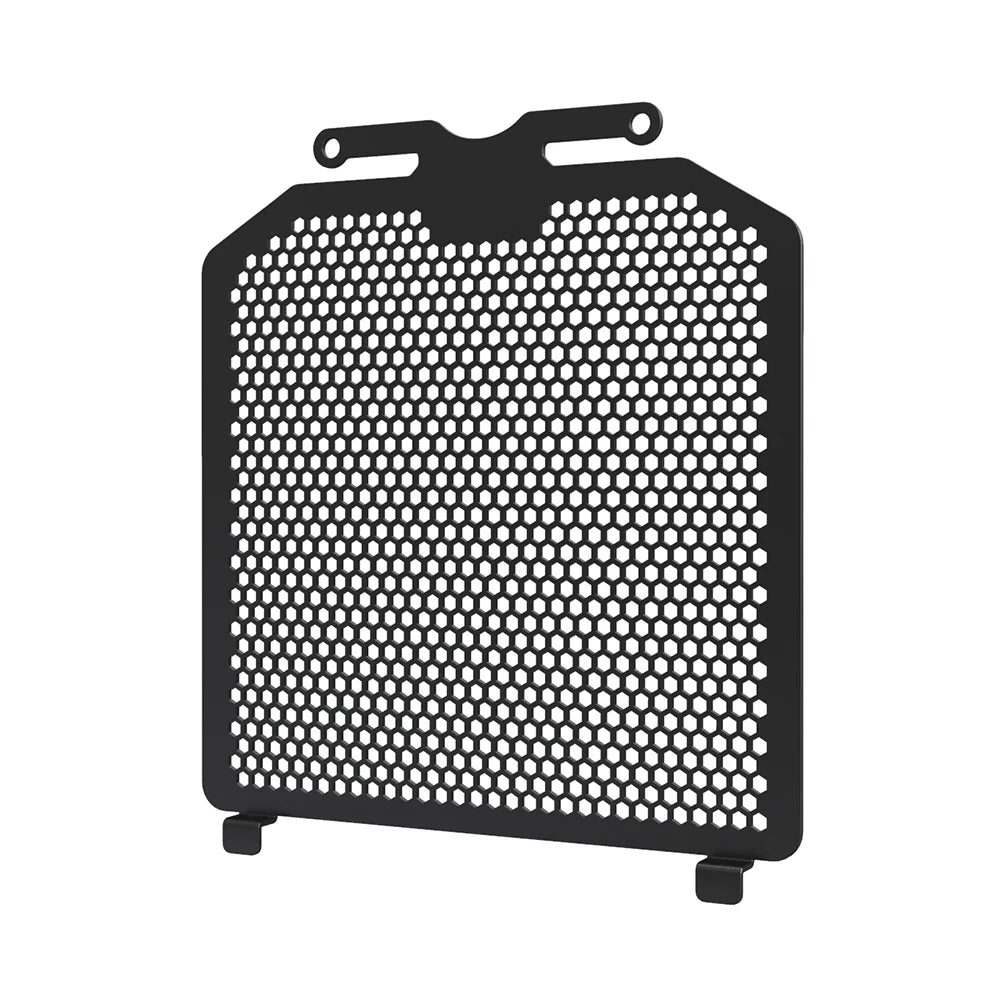 Protezione per griglia radiatore per VOGE SR250GT 2023–2025 – Copertura protettiva per radiatore in alluminio