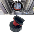 Tappo serbatoio carburante a sgancio rapido VOGE SR250GT 2023–2024