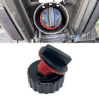 Tappo serbatoio carburante a sgancio rapido VOGE SR250GT 2023–2024