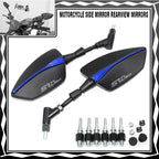 VOGE SR4 MAX CNC Rearview Mirrors (Pair)