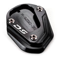 CNC Kickstand Side Stand Extension Pad for VOGE Valico 900DSX (2023–2026), 625DSX & 525DSX