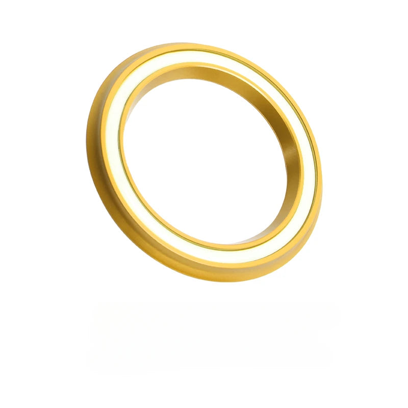 Copertura interruttore di avviamento luminoso e gancio per casco per VOGE SR250GT – Accessorio anello luminoso decorativo CNC