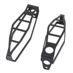 Protections de Clignotants Arrière pour VOGE 300 Rally / 300GY