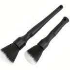 Soft Bristle Motorcycle Detailing Brush (16cm / 24cm)
