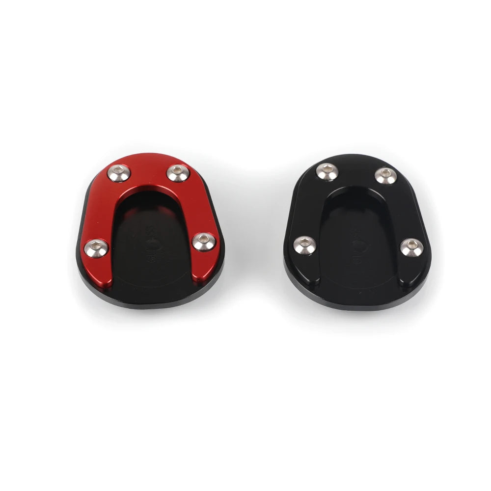 VOGE Side Stand Foot Enlarger for 250RR, 300R, 300RR, 300AC & 300DS