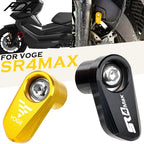 VOGE SR4MAX CNC ABS Sensor Guard
