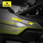 Adhesivos de vinilo para motocicleta VOGE Valico 900 DSX / DS900X (2024-2025)