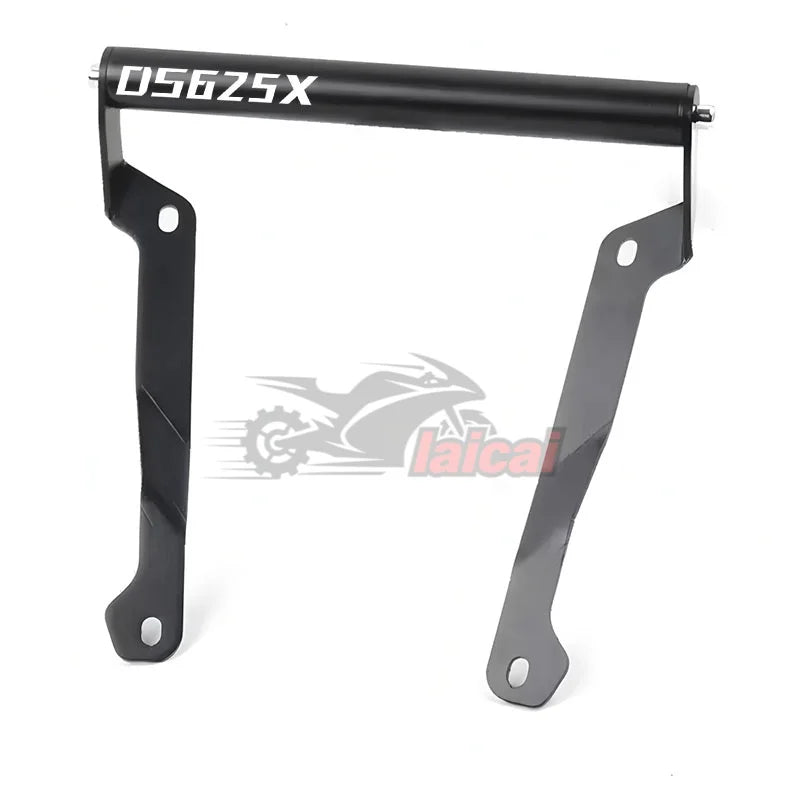 Navigation GPS Phone Holder Bracket for VOGE Valico 625DSX / 525DSX (DSX 525–625)