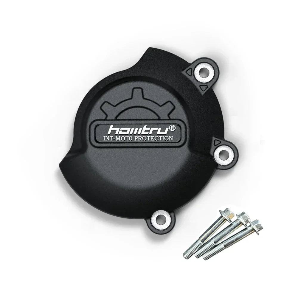 VOGE 525 Series Engine Cover Protection – DS525, AC525, RR525, 525R