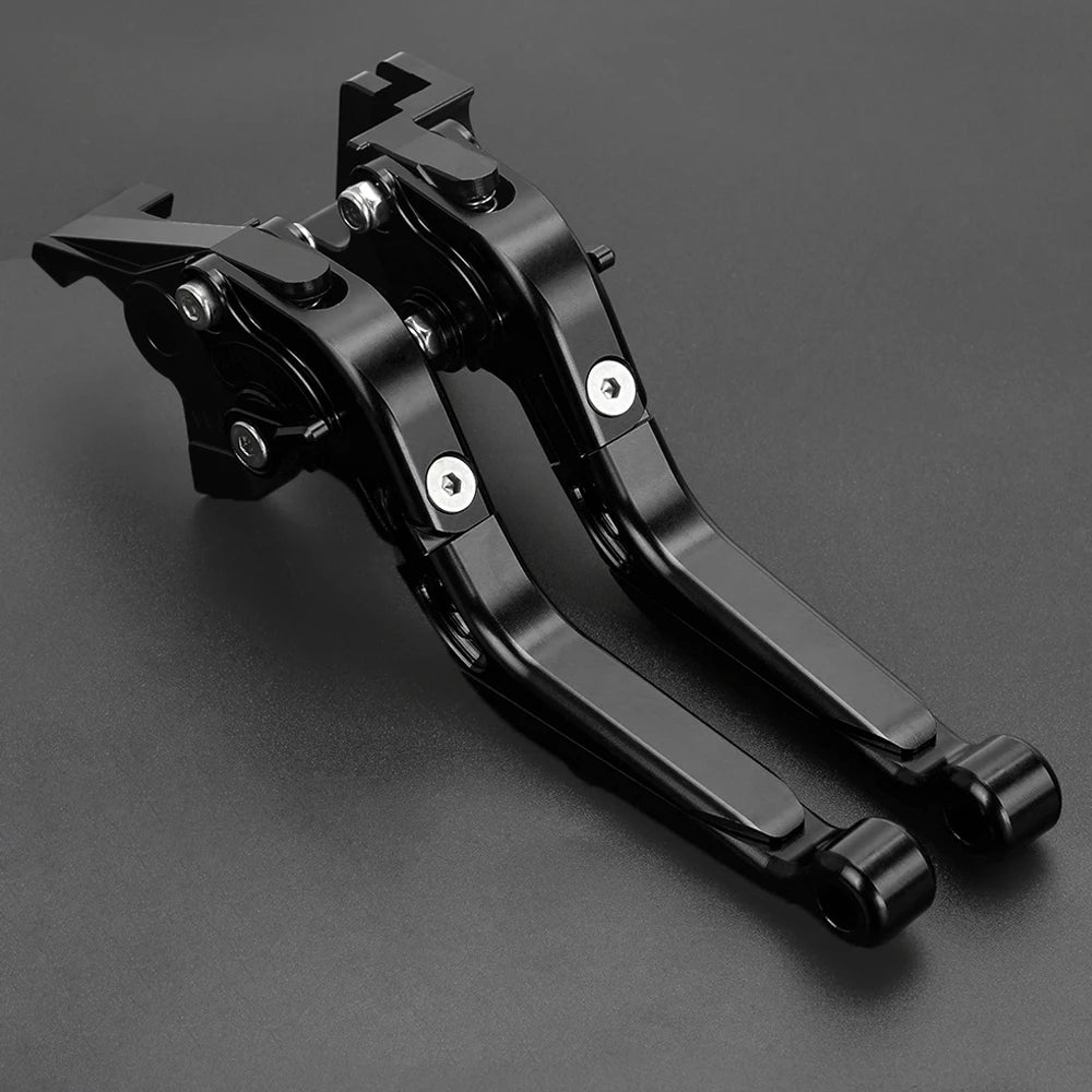 Leve freno e frizione pieghevoli regolabili per VOGE DS625X / DSX625 (2025)
