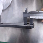 Rear Suspension Lowering Links for VOGE DS525X / 525DSX
